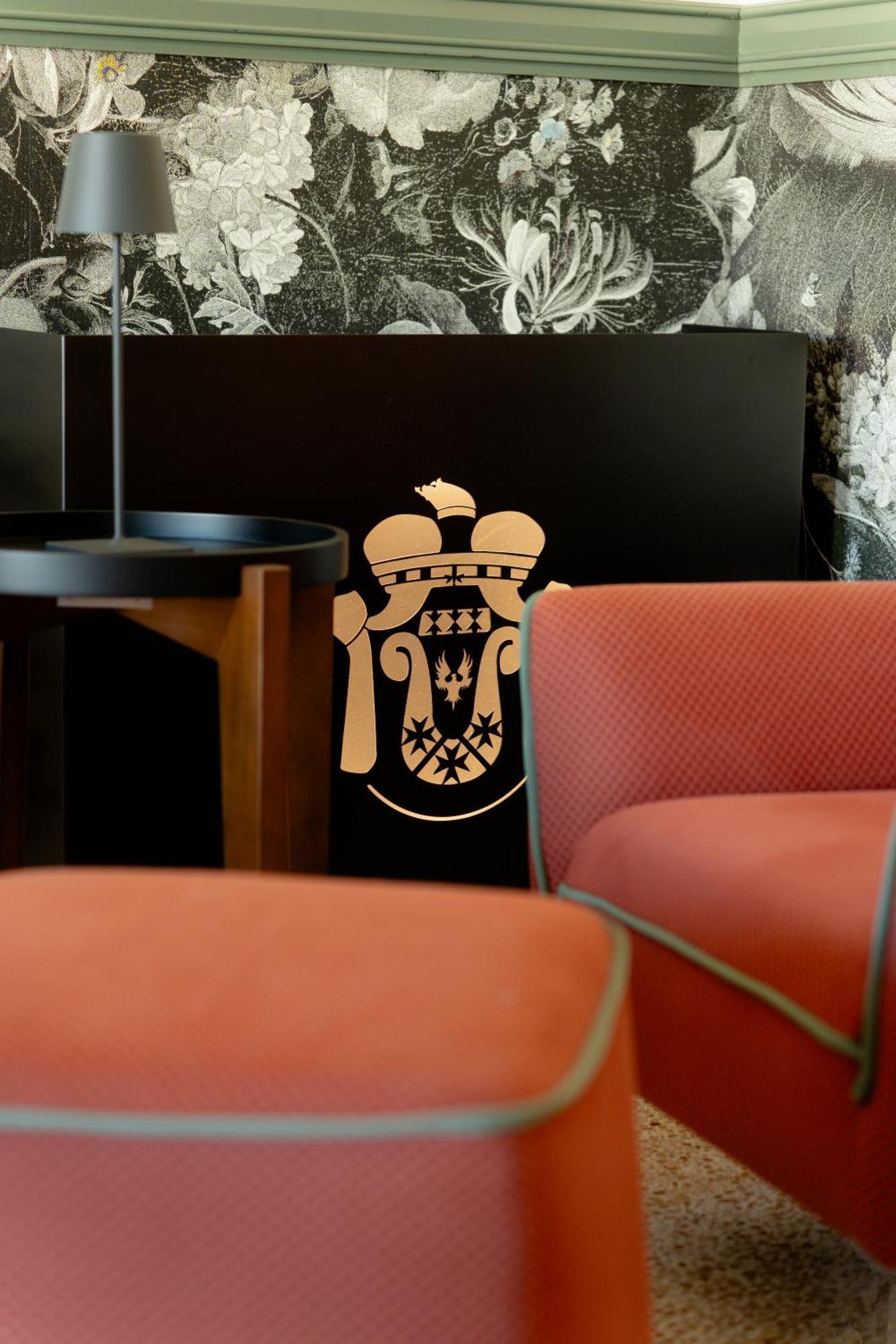 Lo Stemma Luxury Boutique Hotel มาเตรา ภายนอก รูปภาพ