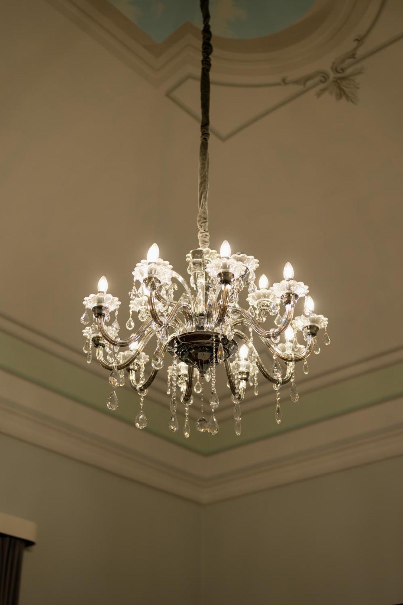 Lo Stemma Luxury Boutique Hotel มาเตรา ภายนอก รูปภาพ