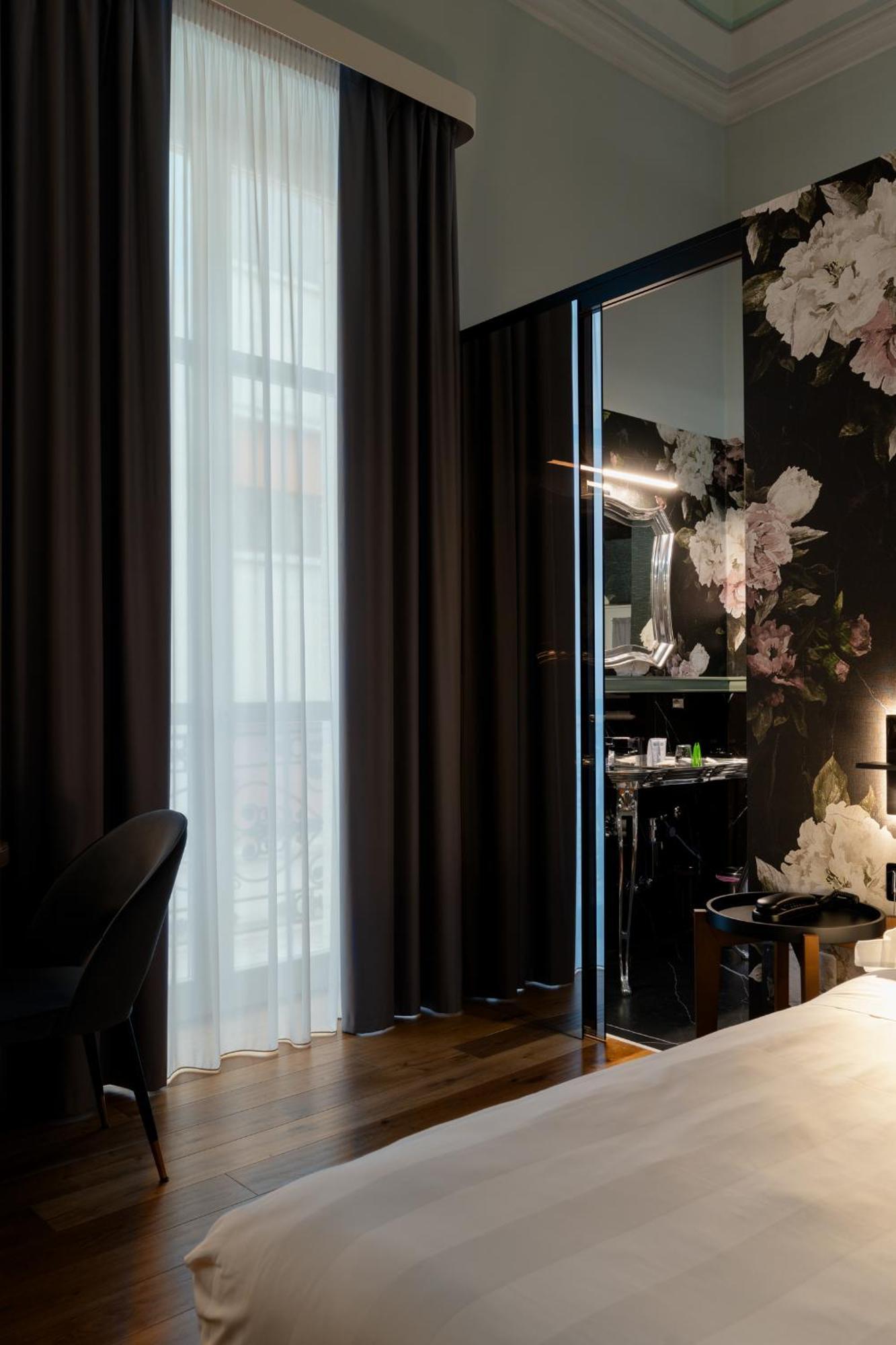 Lo Stemma Luxury Boutique Hotel มาเตรา ภายนอก รูปภาพ