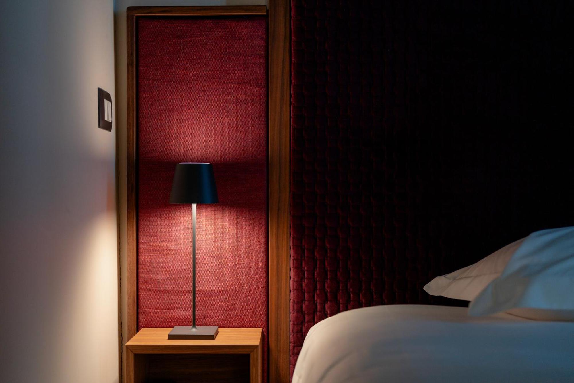 Lo Stemma Luxury Boutique Hotel มาเตรา ภายนอก รูปภาพ