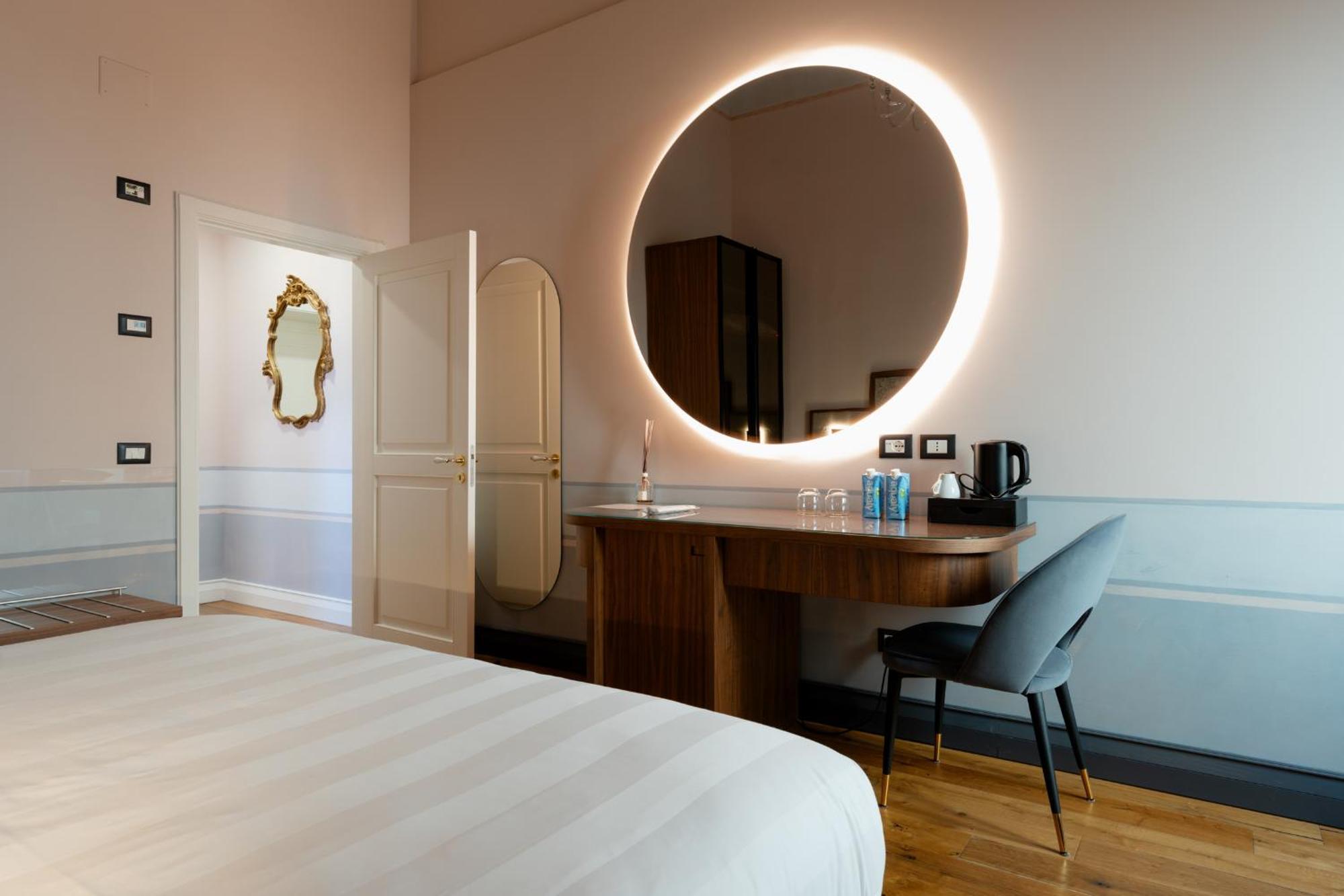 Lo Stemma Luxury Boutique Hotel มาเตรา ภายนอก รูปภาพ
