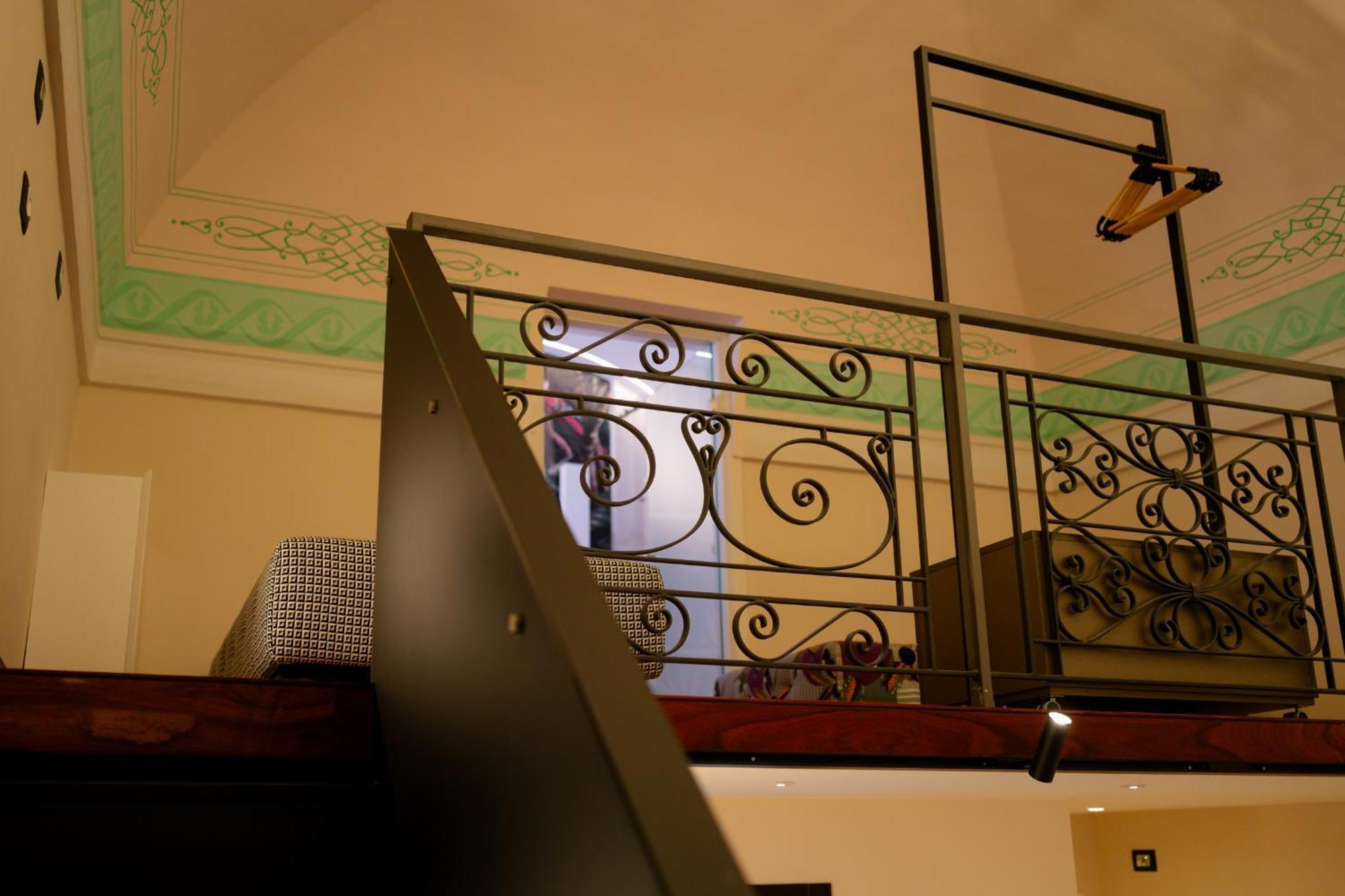 Lo Stemma Luxury Boutique Hotel มาเตรา ภายนอก รูปภาพ
