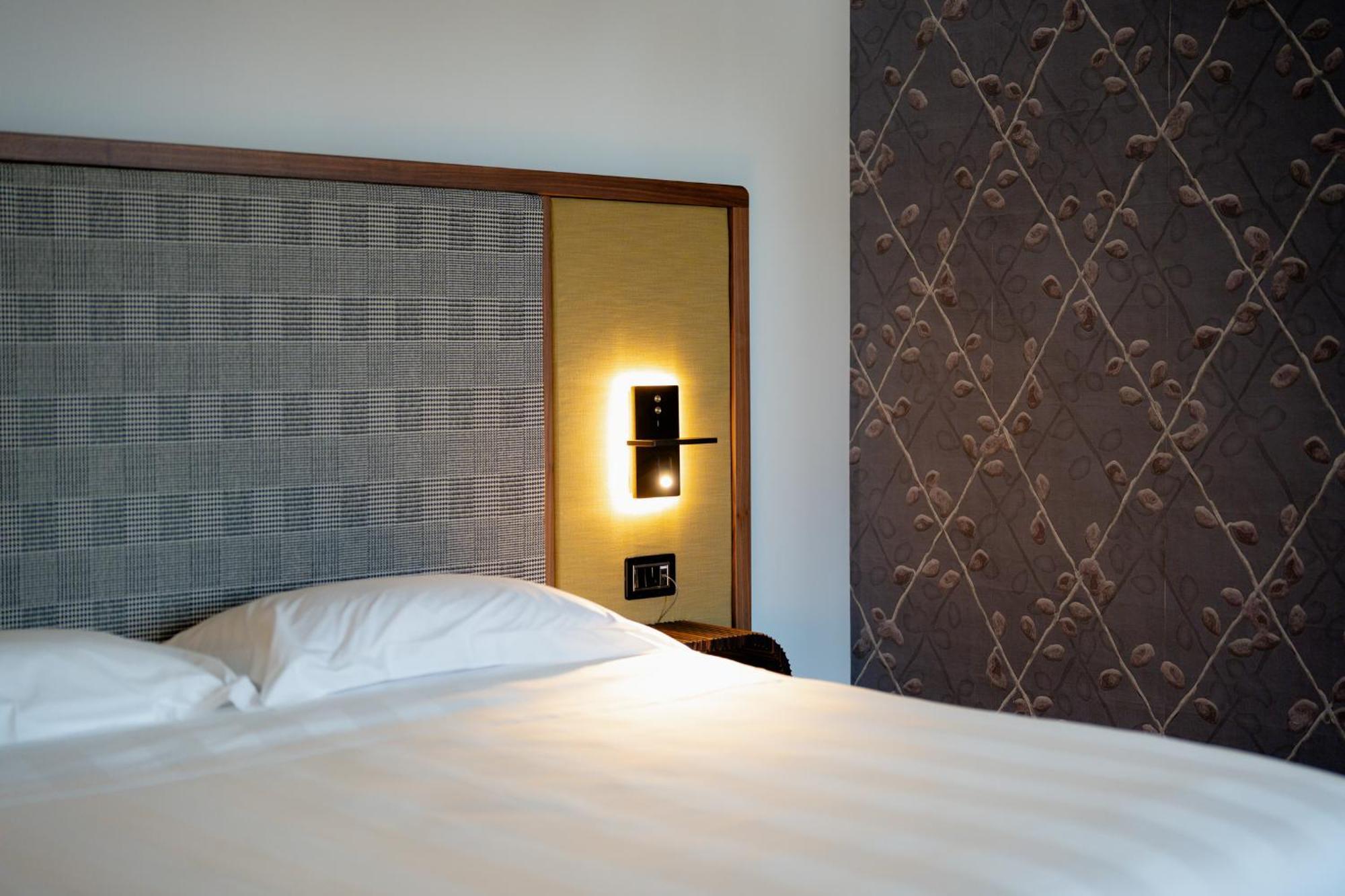 Lo Stemma Luxury Boutique Hotel มาเตรา ภายนอก รูปภาพ